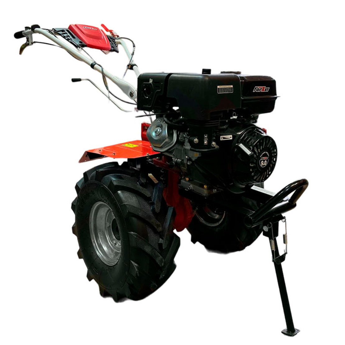 Мотоблок бензиновый МБ7-900 FORZA