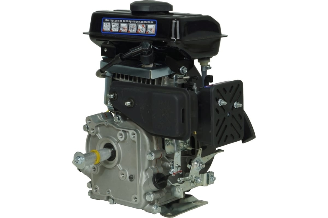 Двигатель Lifan 152F