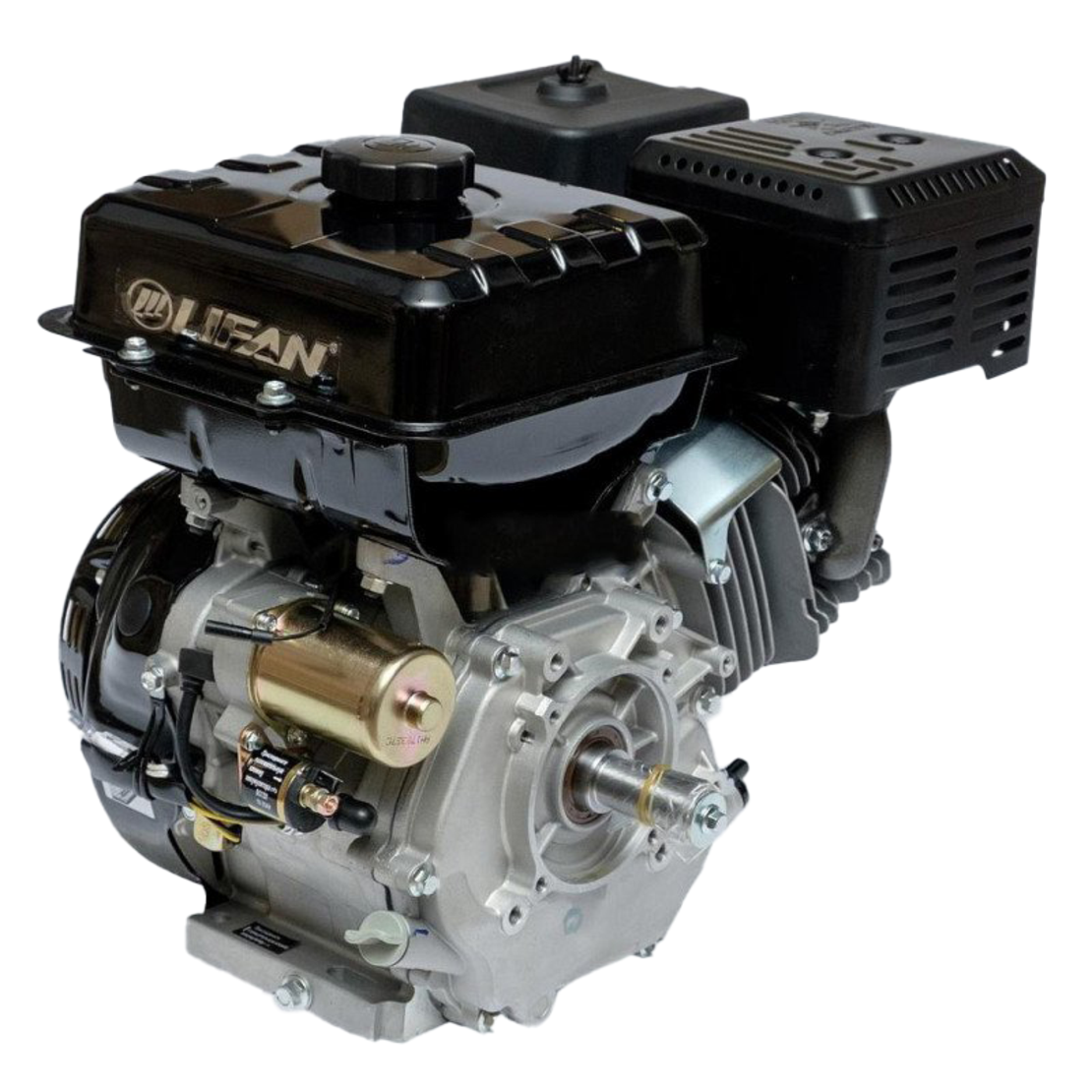 Двигатель Lifan 190F-S Sport New