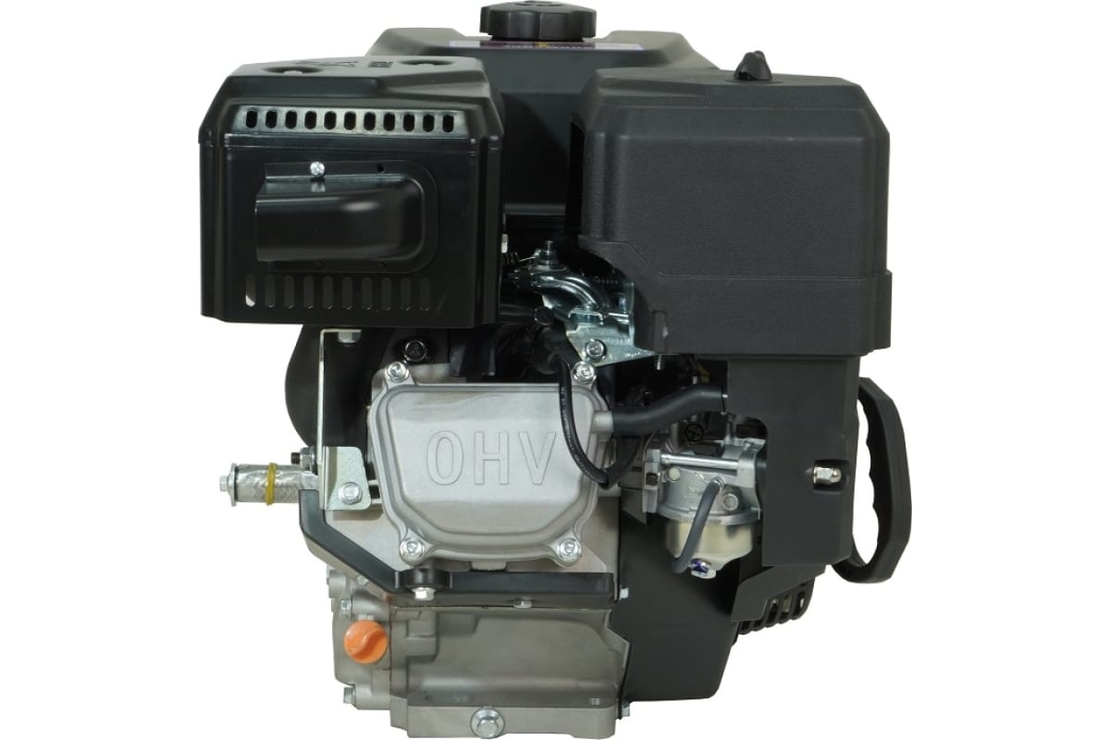 Двигатель Lifan KP500