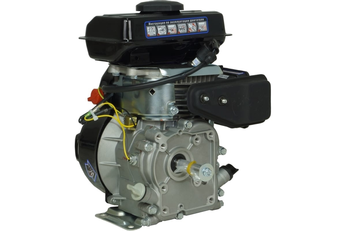 Двигатель Lifan 152F