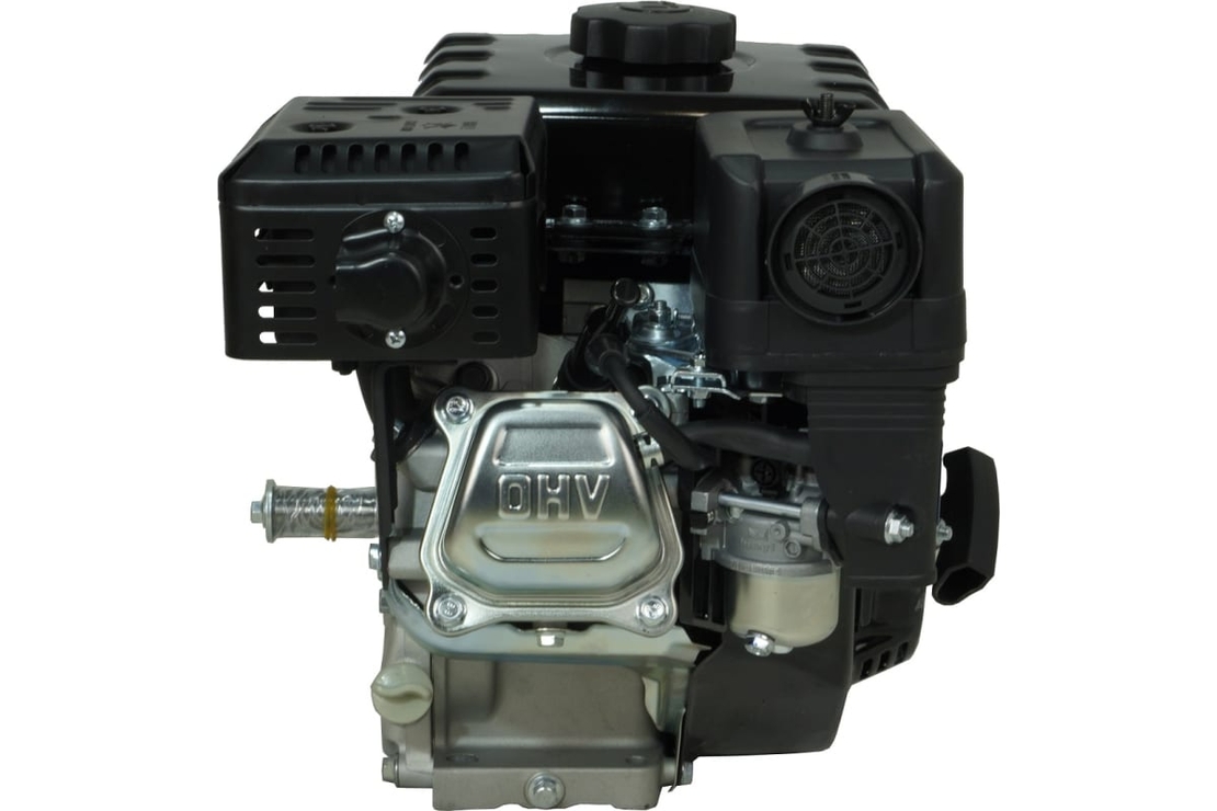 Двигатель Lifan 170F-C Pro