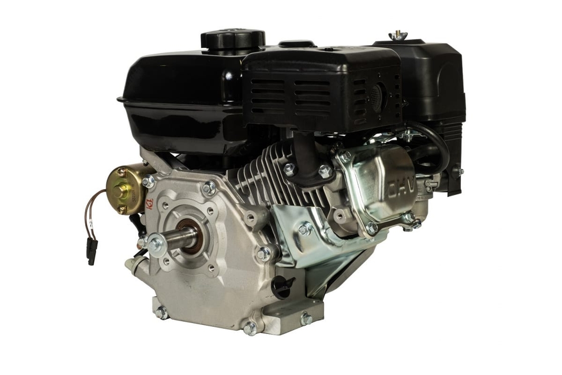 Двигатель Lifan 168F-2