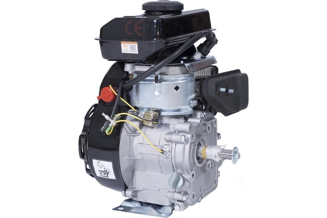 Двигатель Lifan 154F