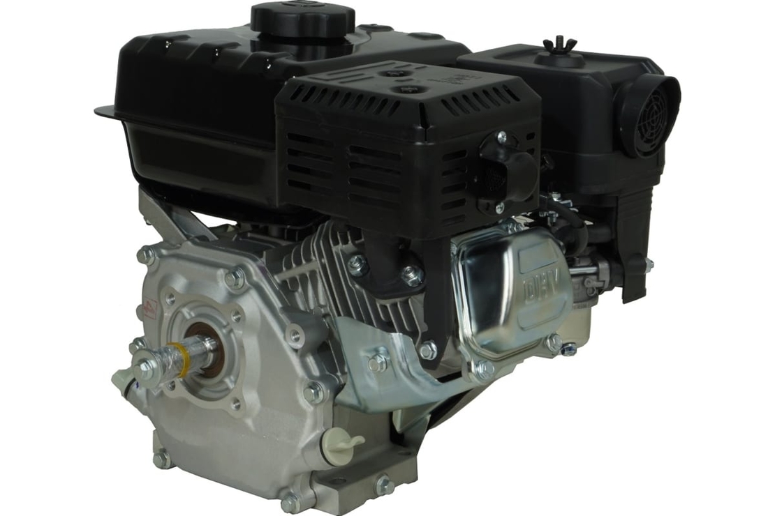 Двигатель Lifan 170F-C Pro