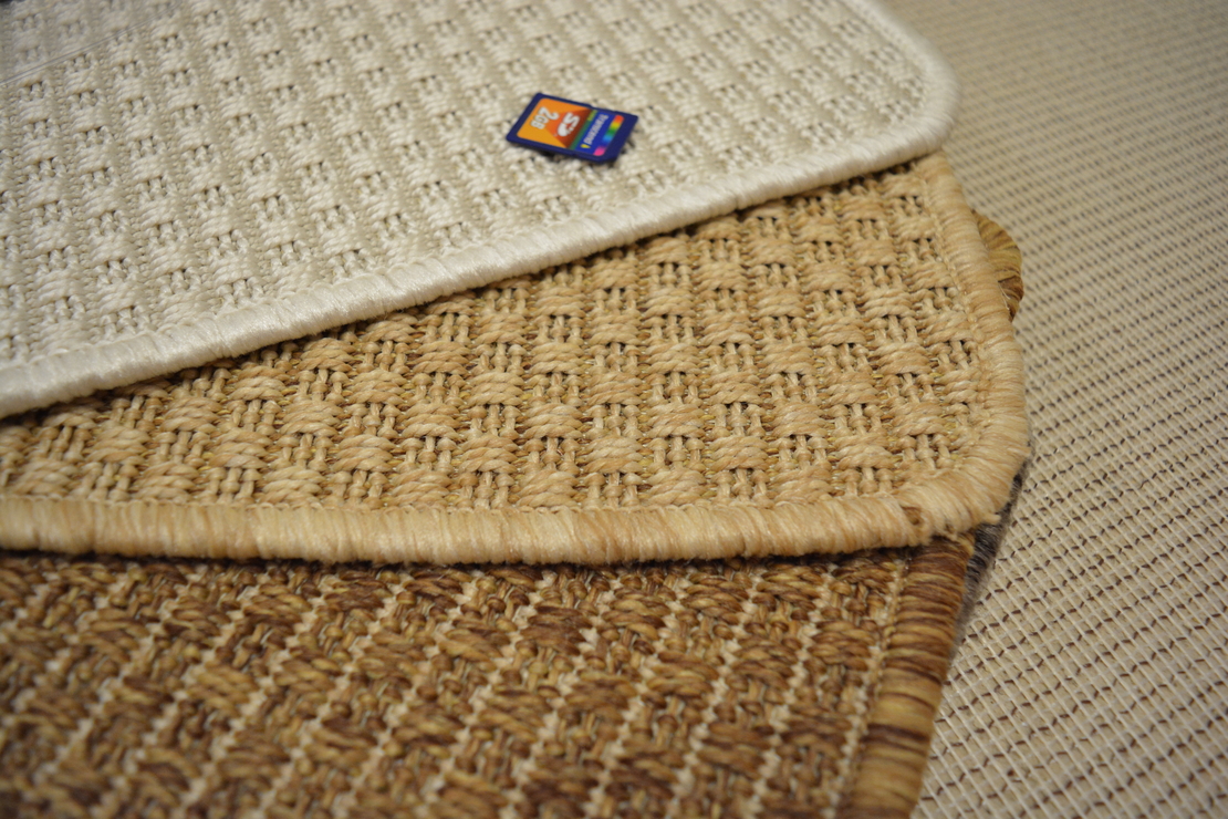 Циновка синтетическая AW Levinus 35М