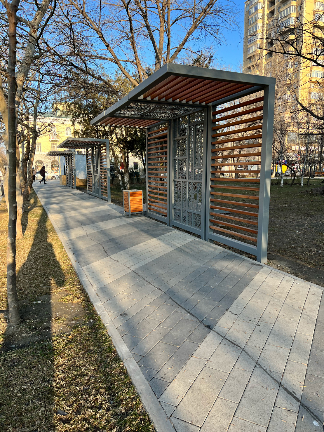 Пергола