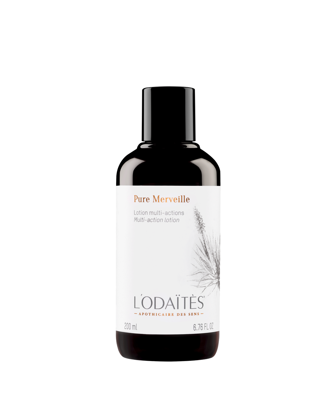 Pure Merveille - Multitasking lotion