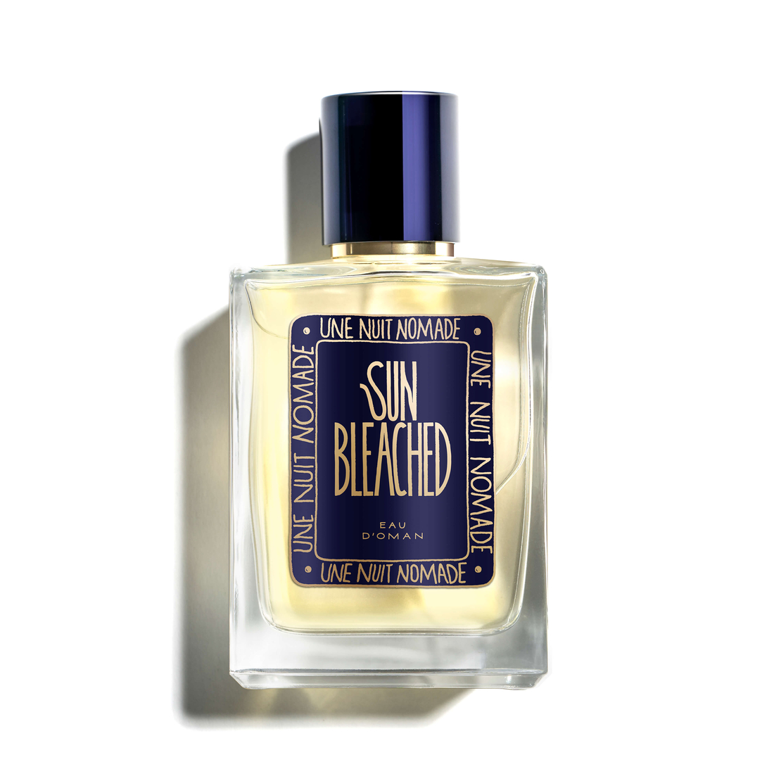 Sun Bleached Extrait