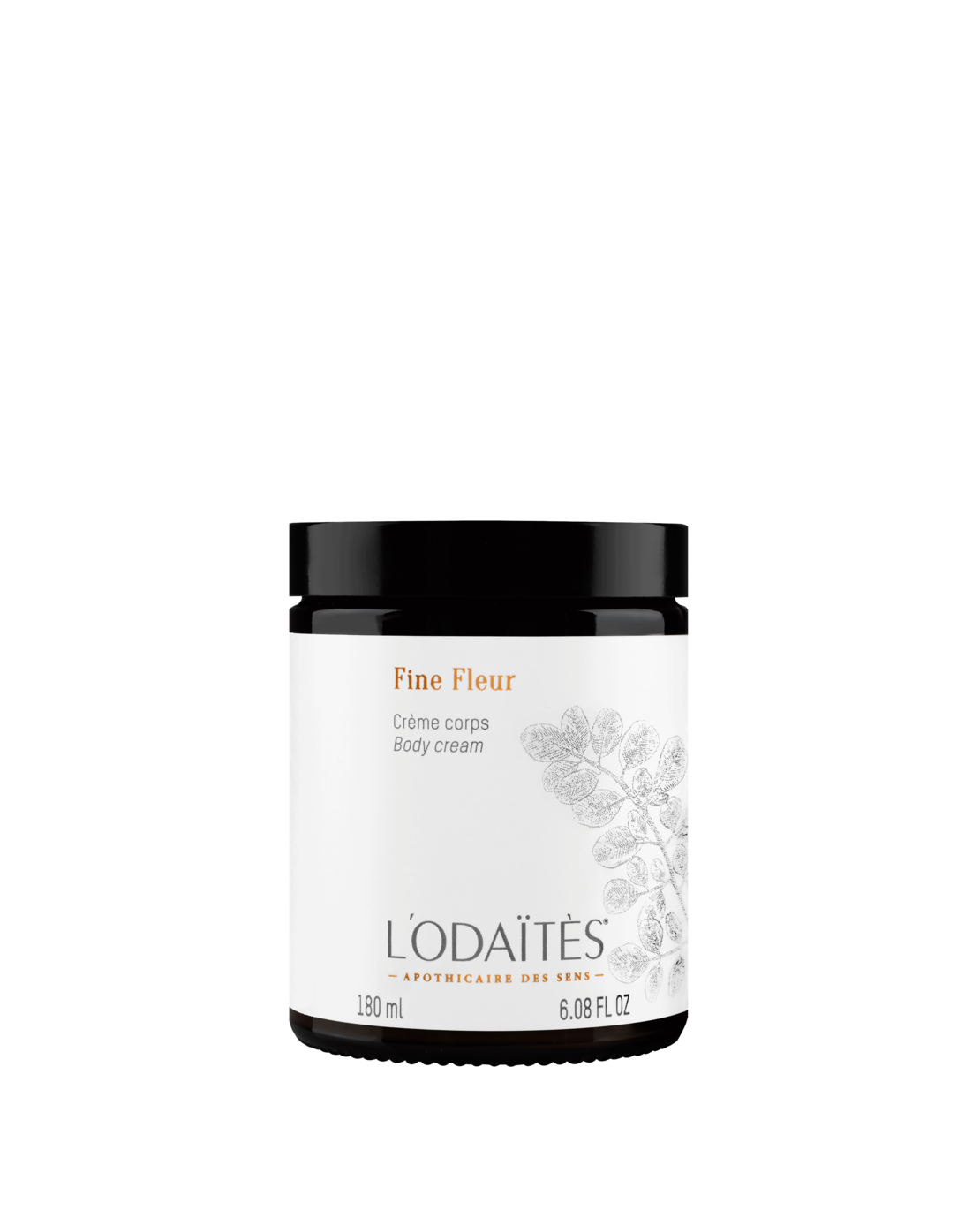 Fine Fleur - Body cream