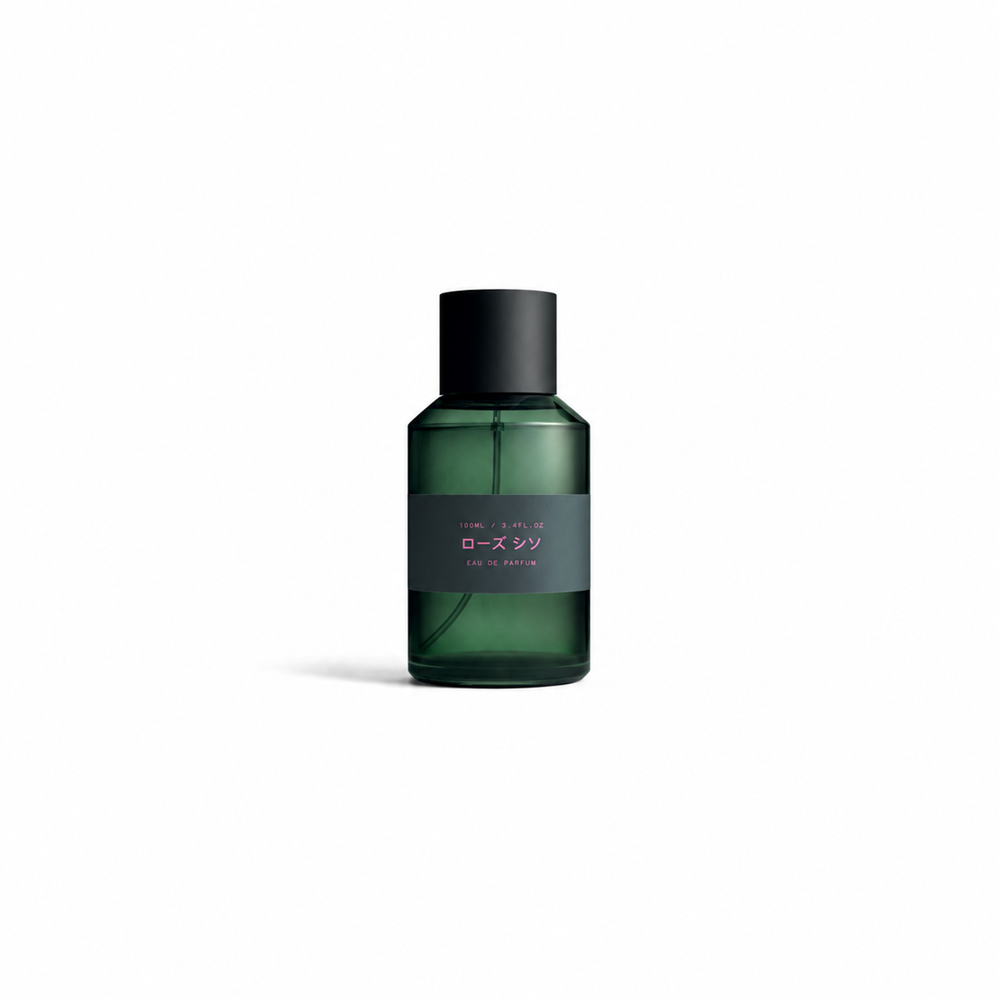 ROSE SHISO