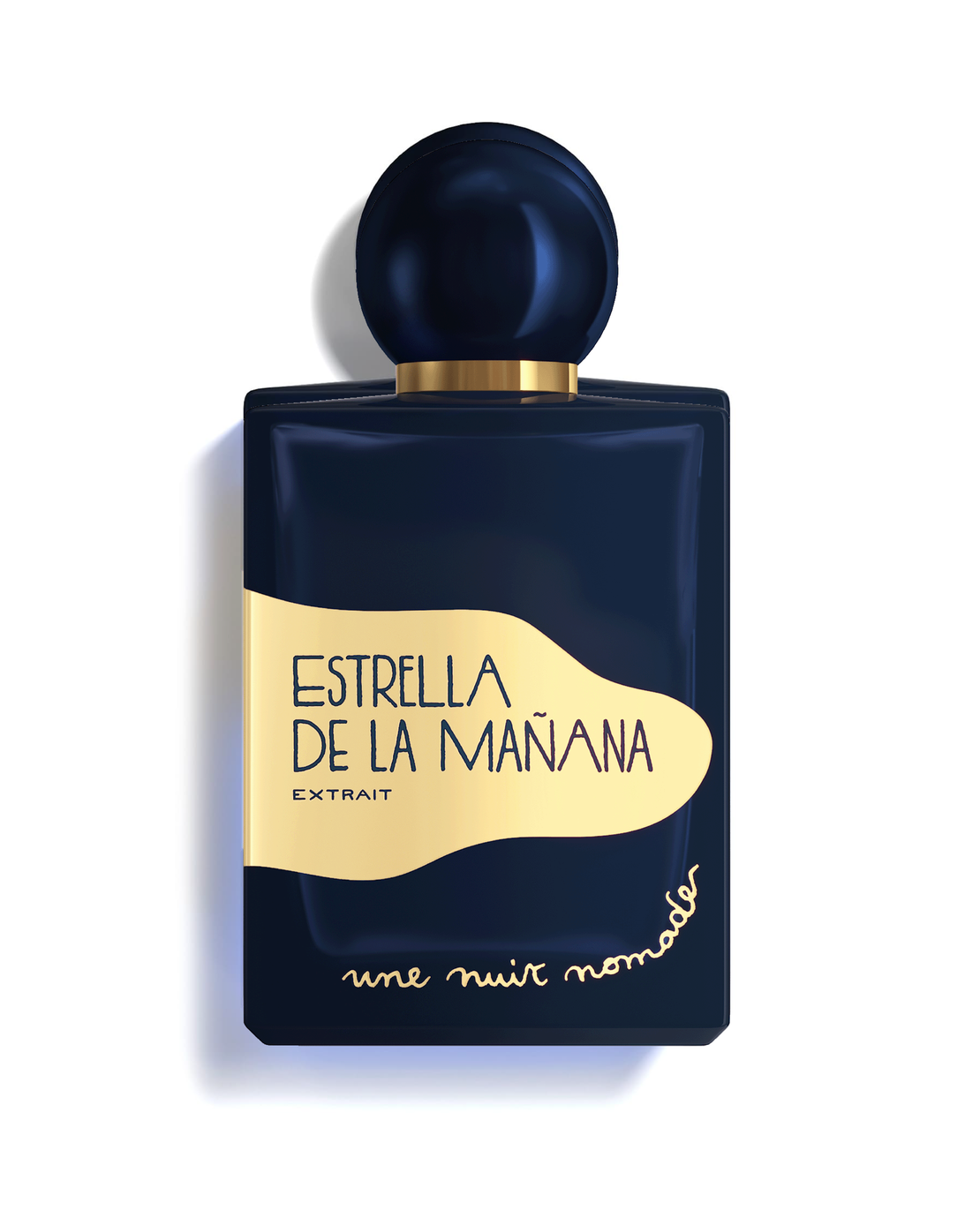 Estrella de la manana