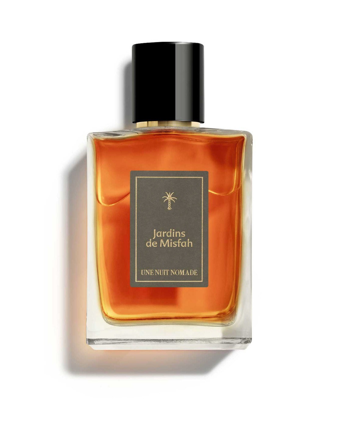 Jardins De Misfah (EDP)