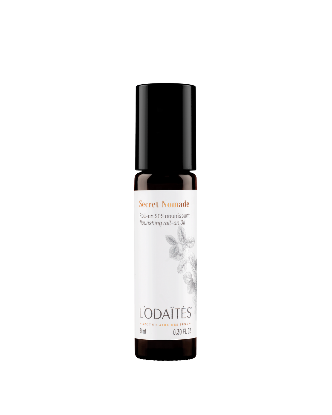 Secret Nomade - Nourishing roll-on