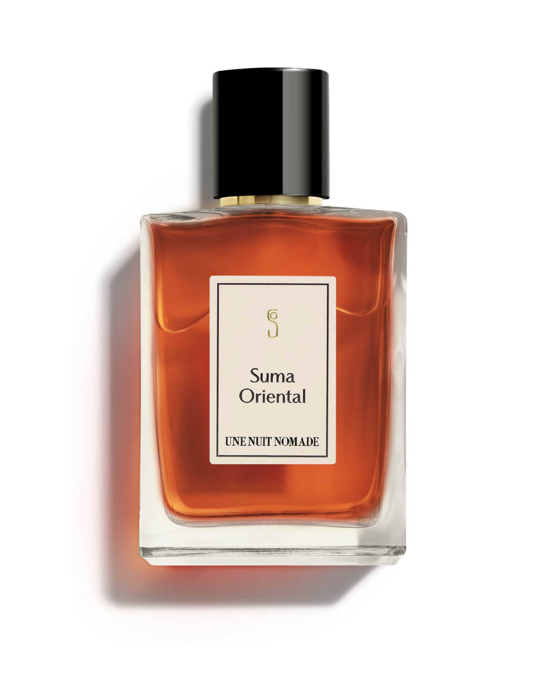 Suma Oriental
