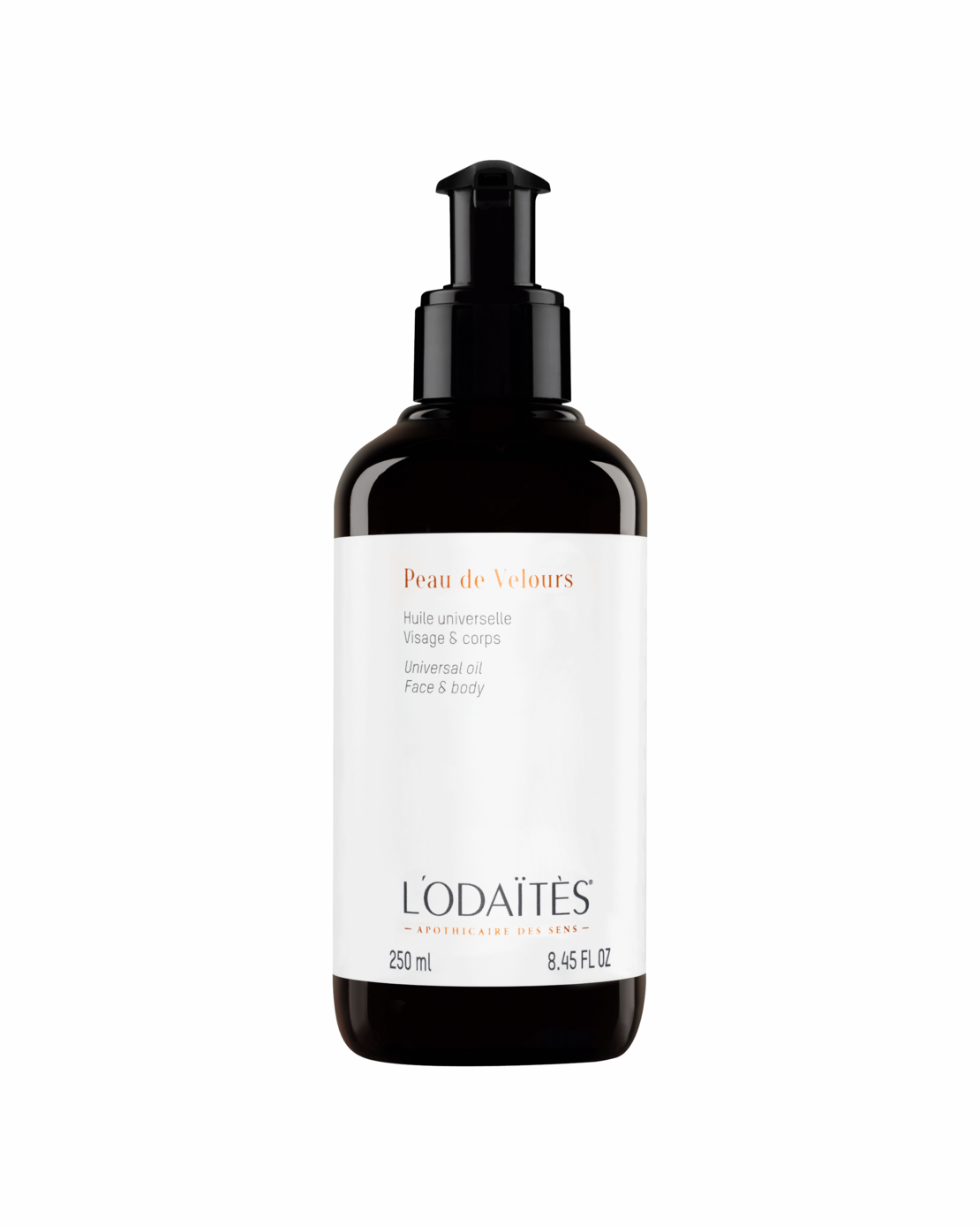 Peau de Velours - Universal oil
