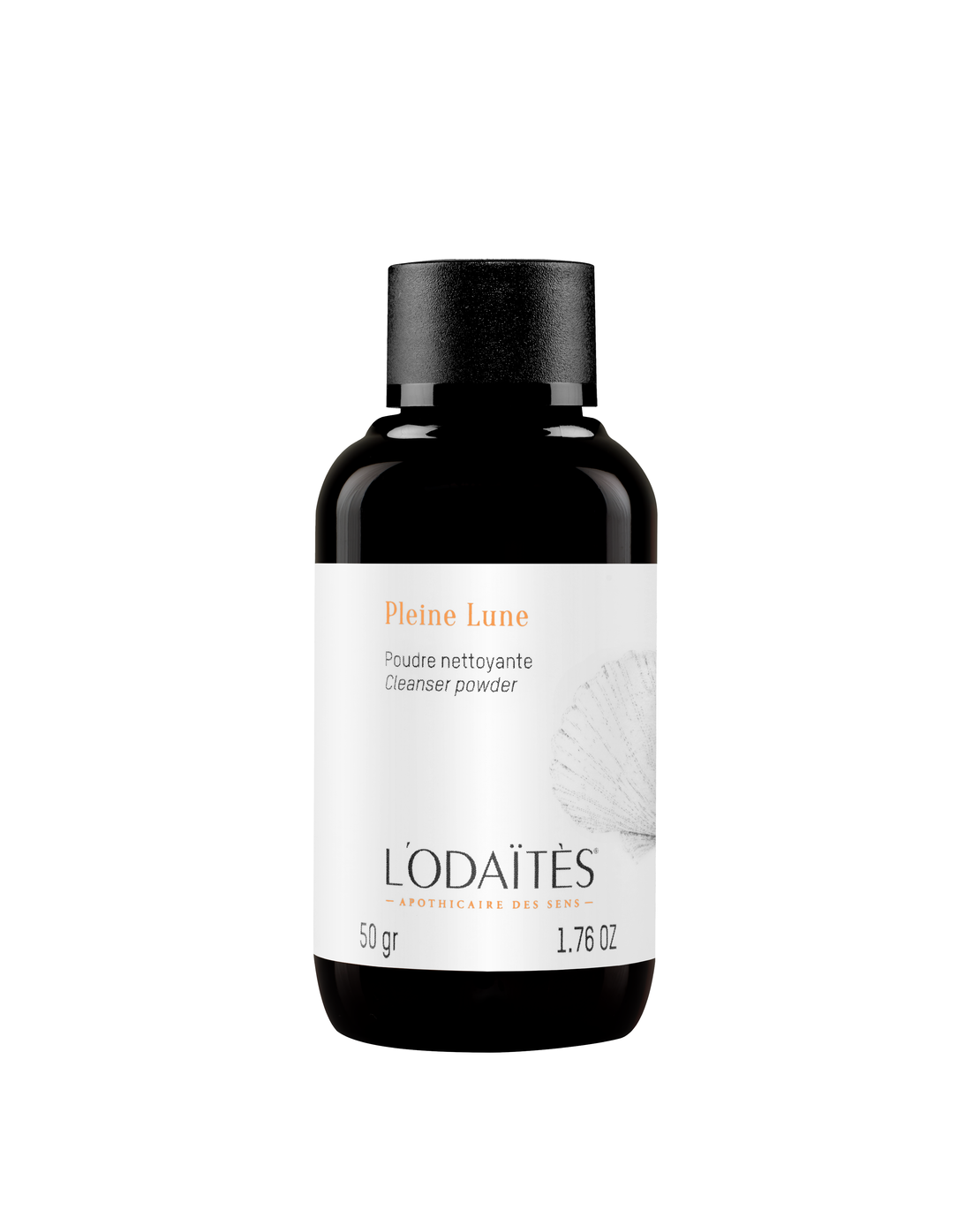 Pleine Lune - Cleanser powder