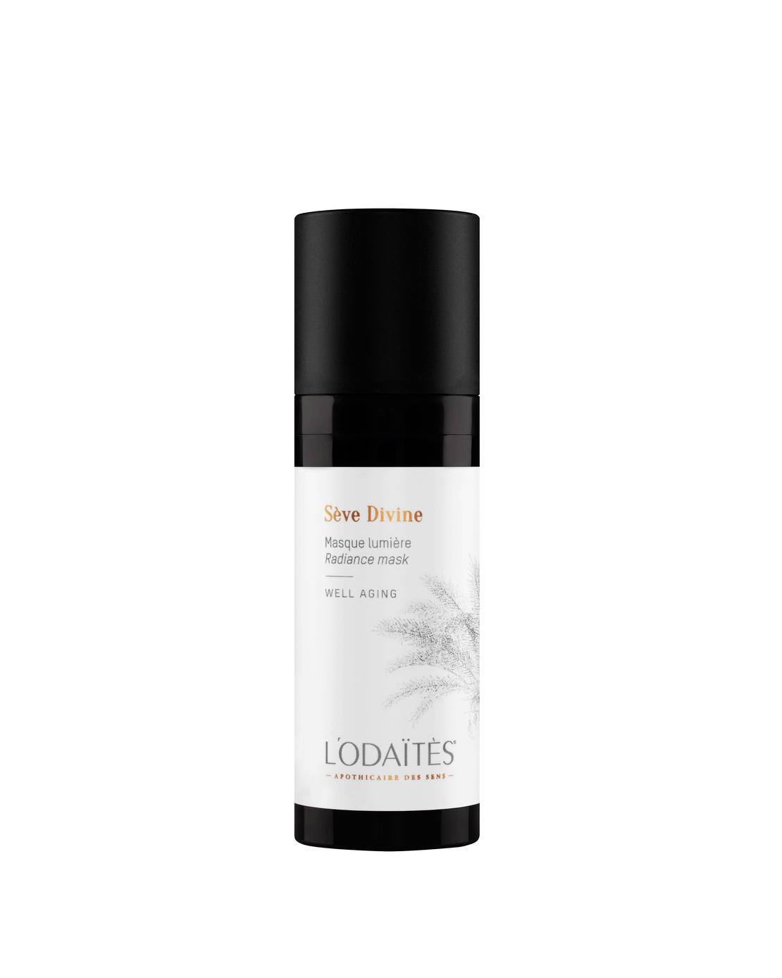 Sève Divine - Well aging radiance mask