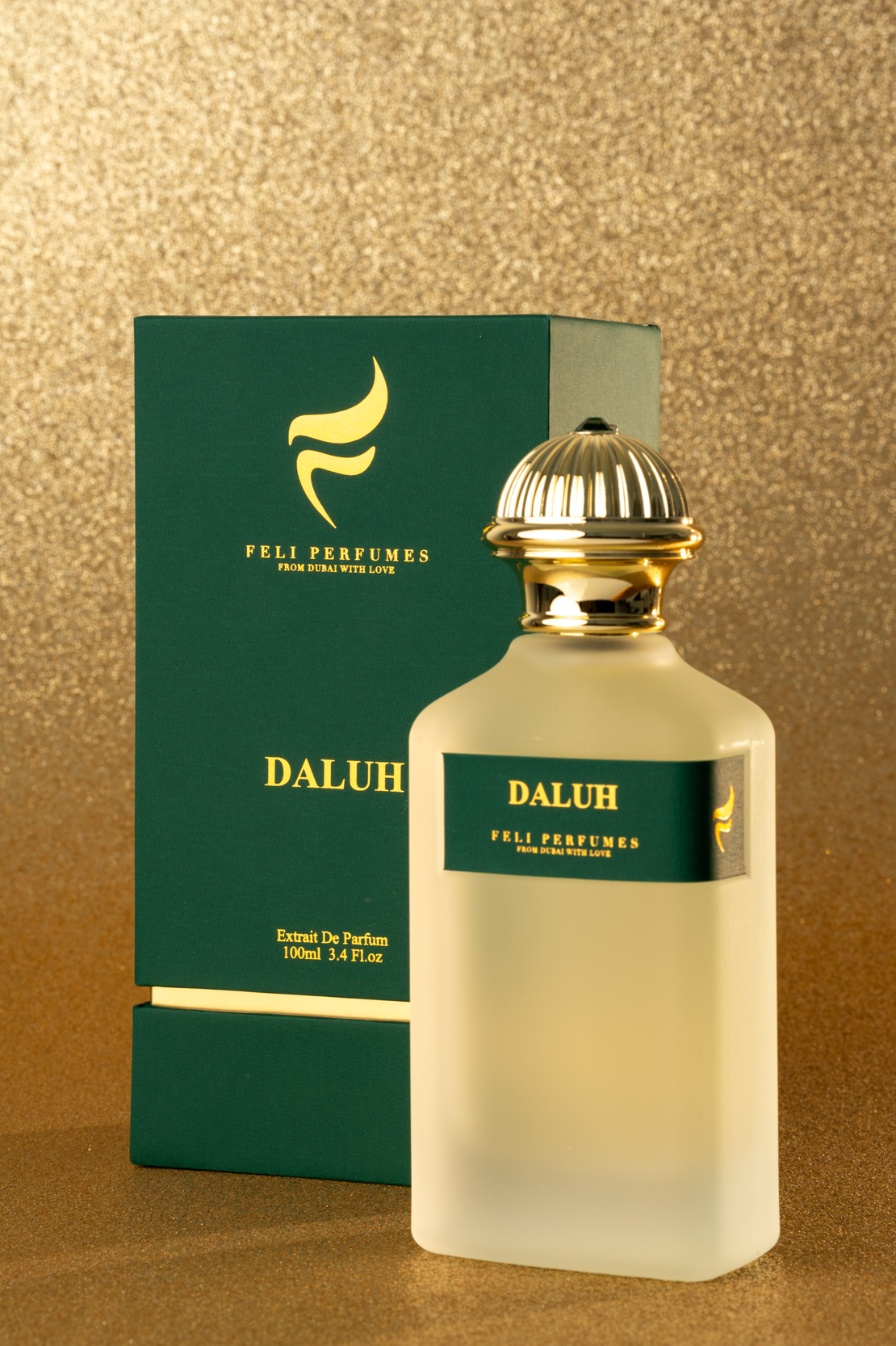 Daluh