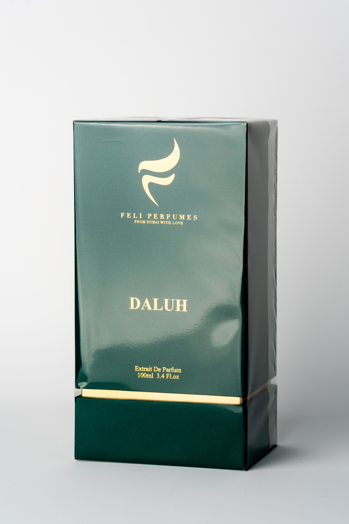 Daluh