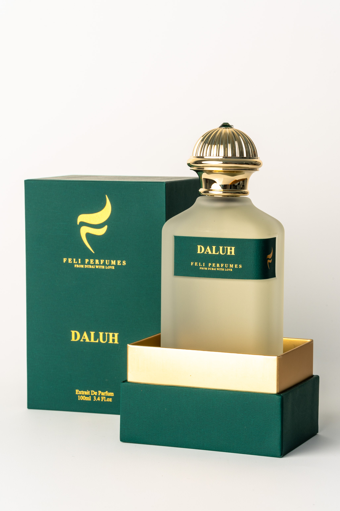 Daluh