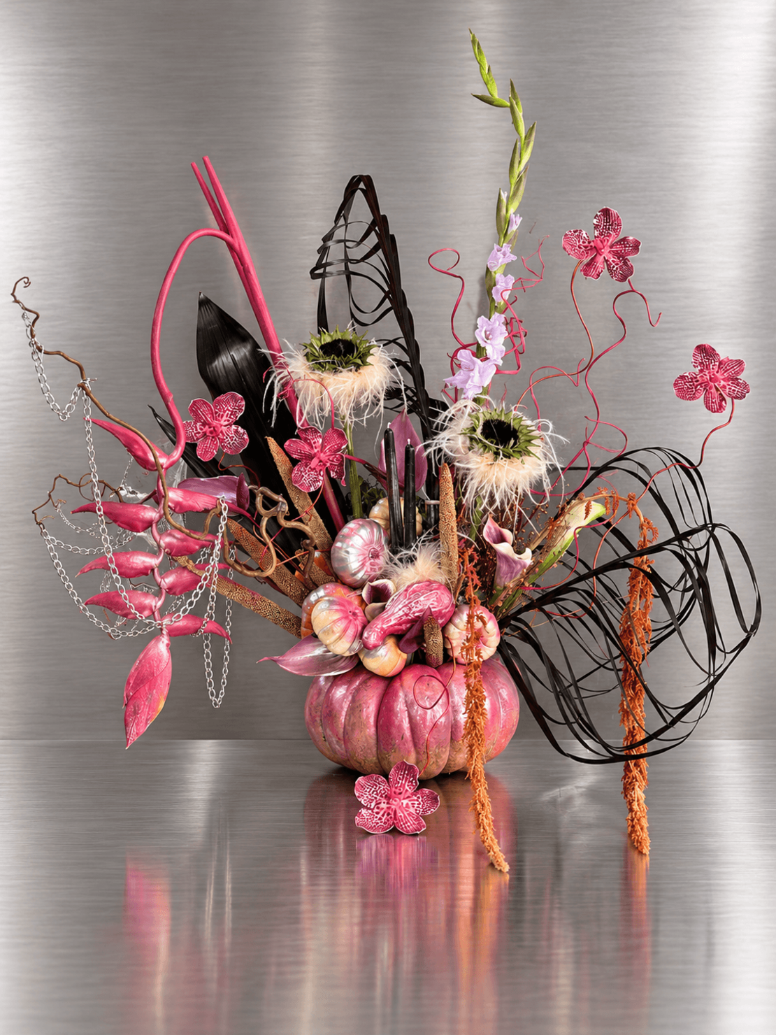 The Enchanted Harvest