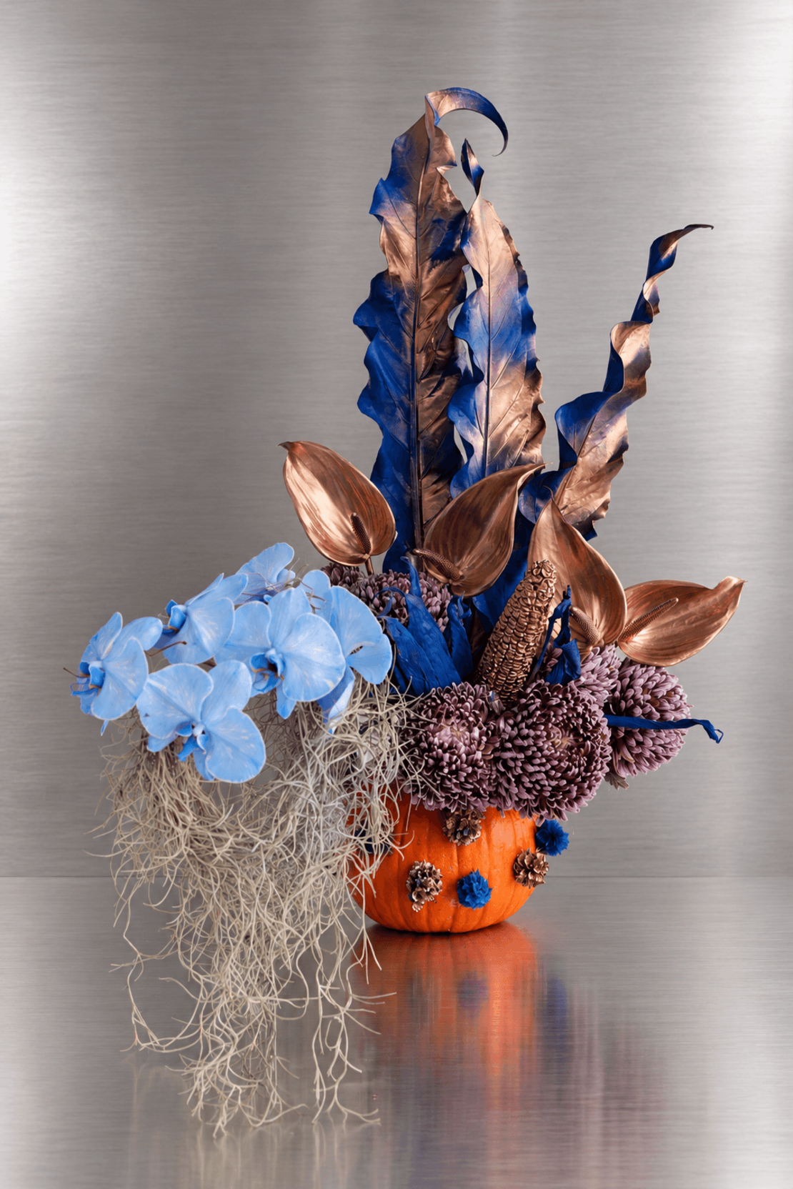 Blue Enchantment