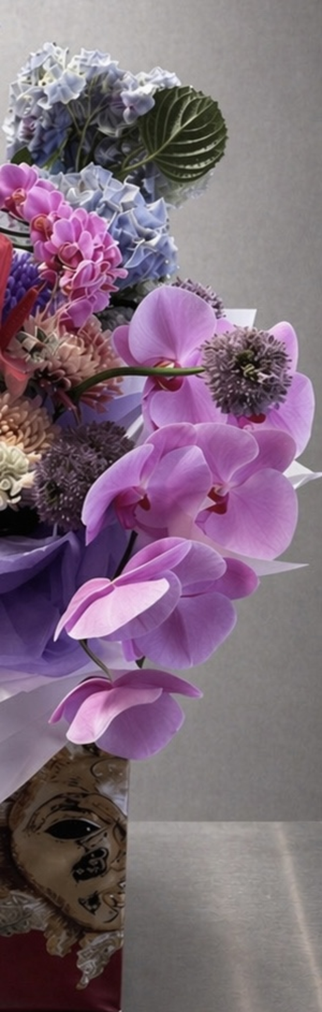 Lavender Couture