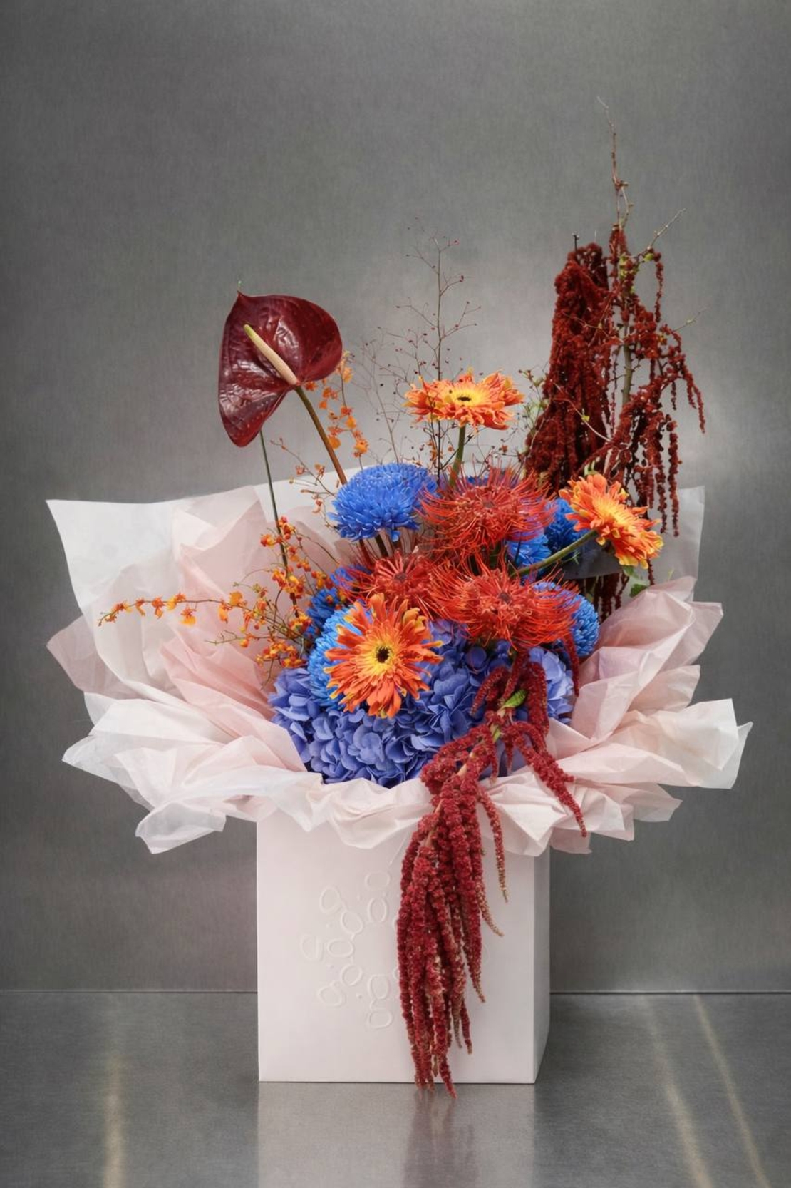 Electric Bloom