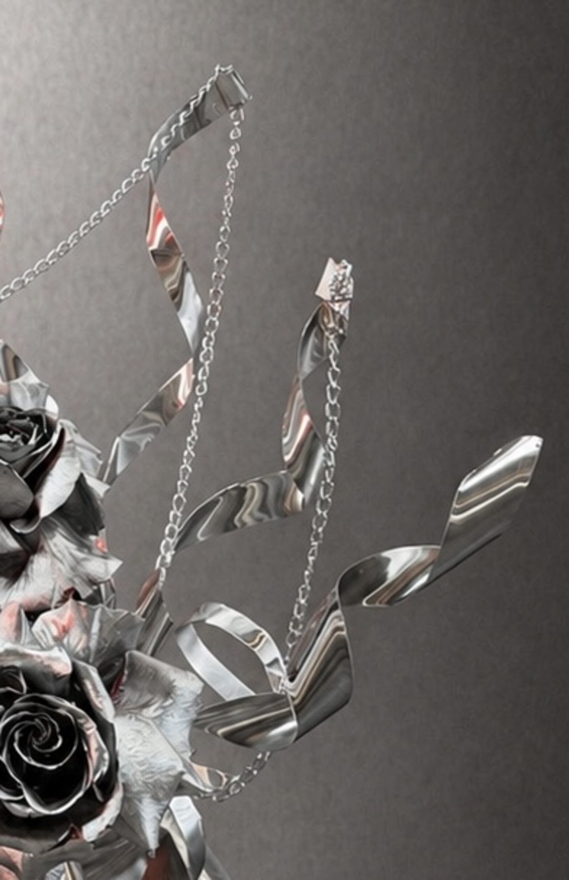 Chrome Romance