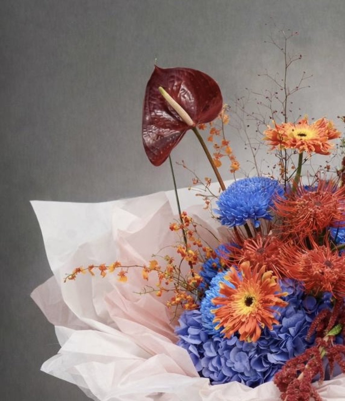 Electric Bloom