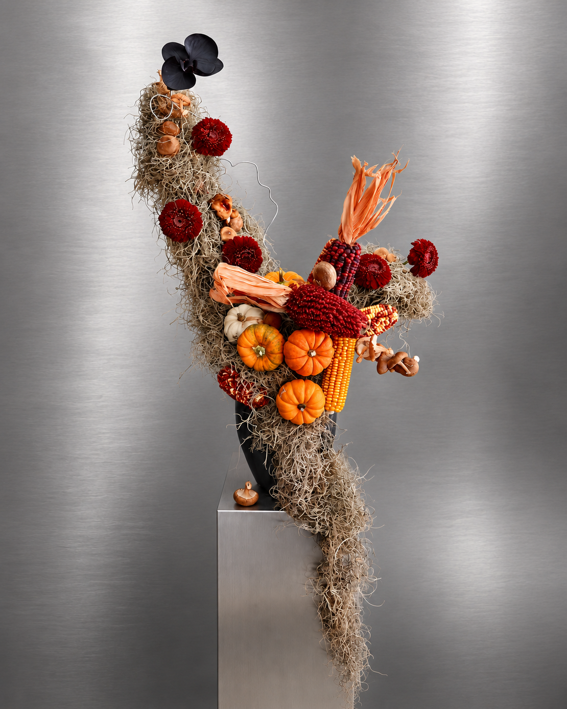 The Midnight Harvest
