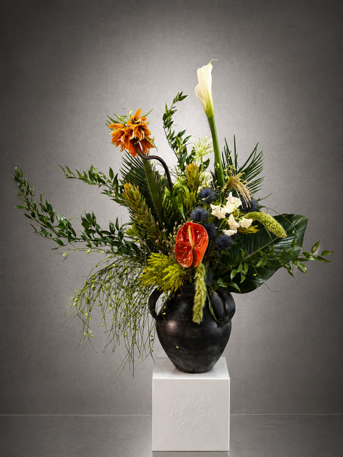 Wild Botanical