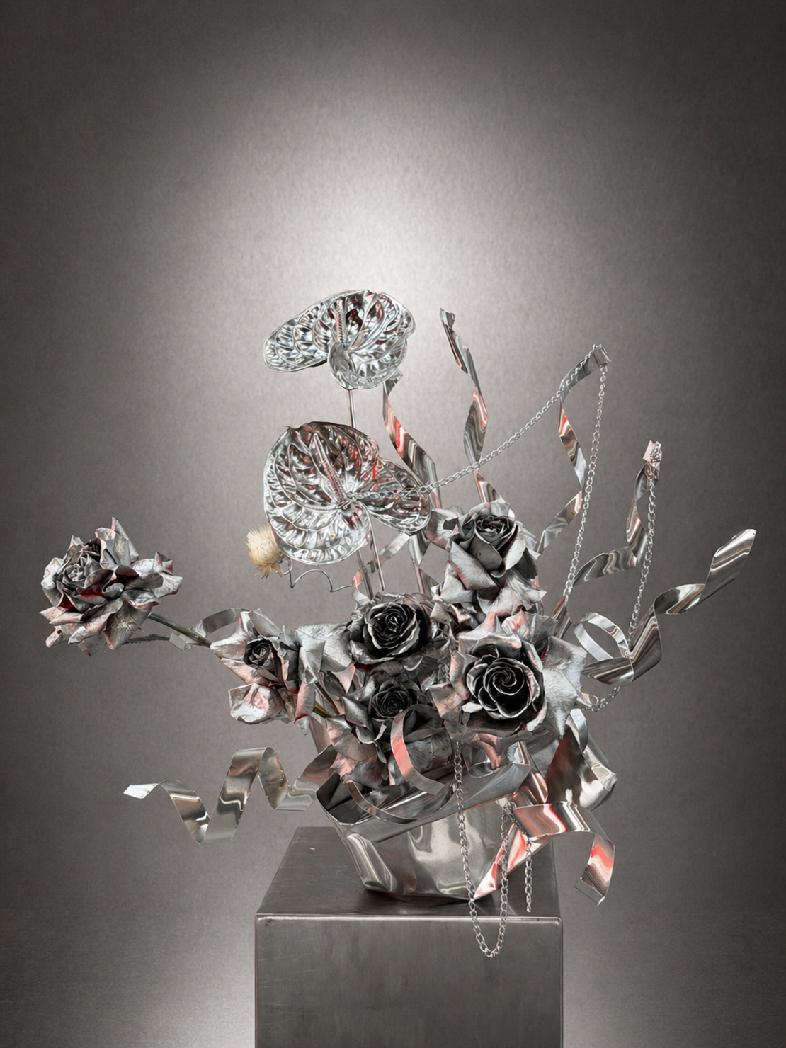 Chrome Romance