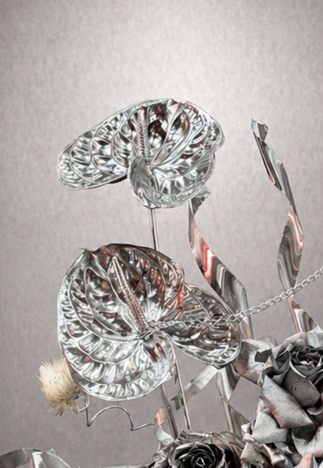 Chrome Romance