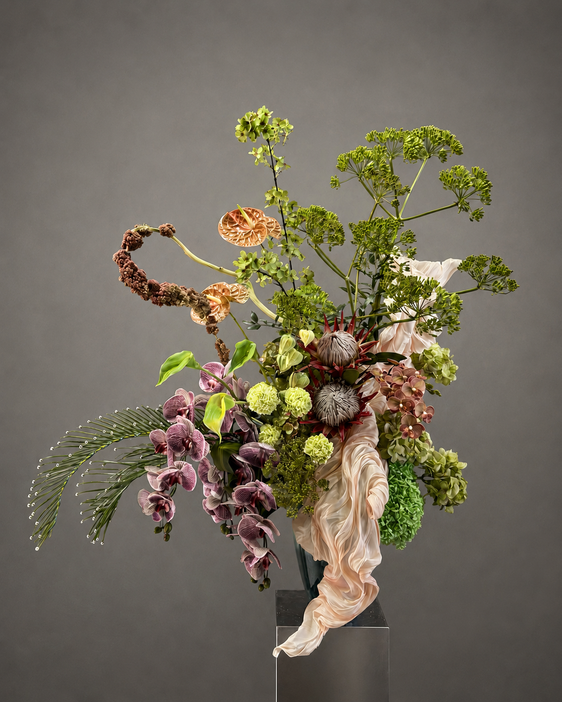Organic Matter