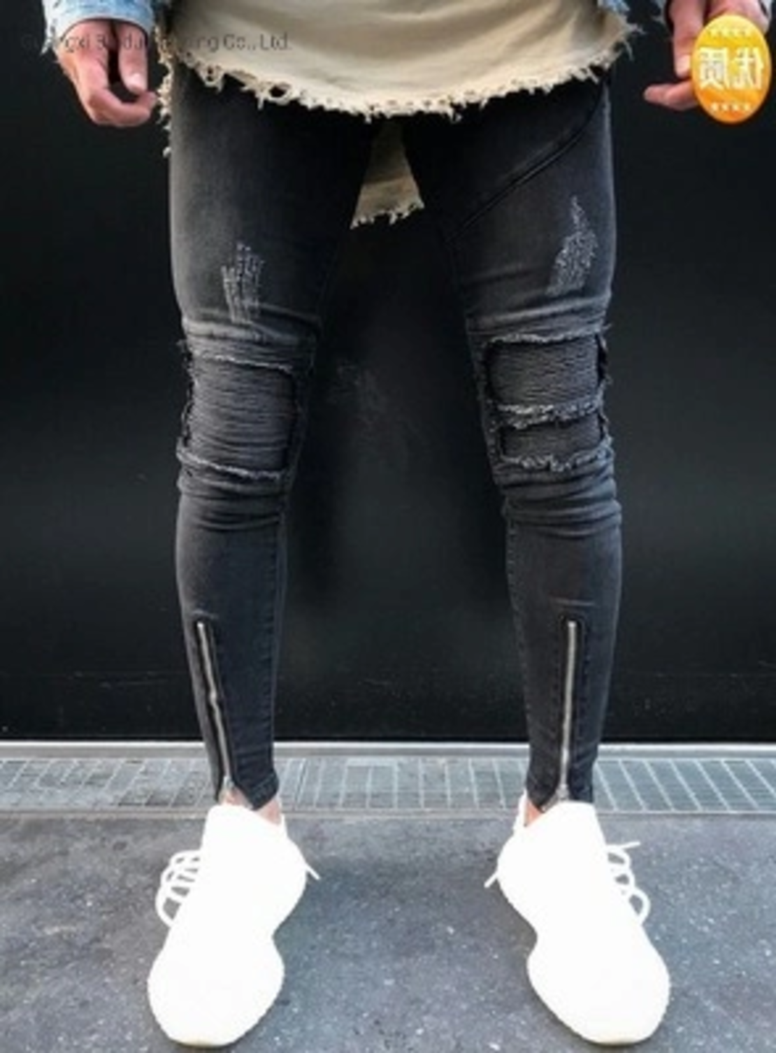 Jeans LEVI'S Oversize Fit