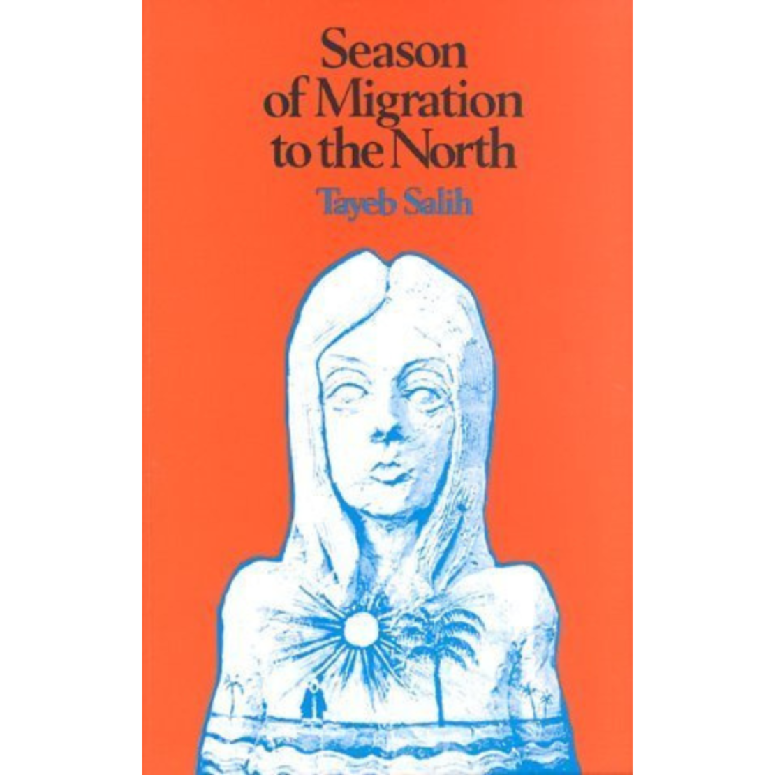 Season of Migration to the No