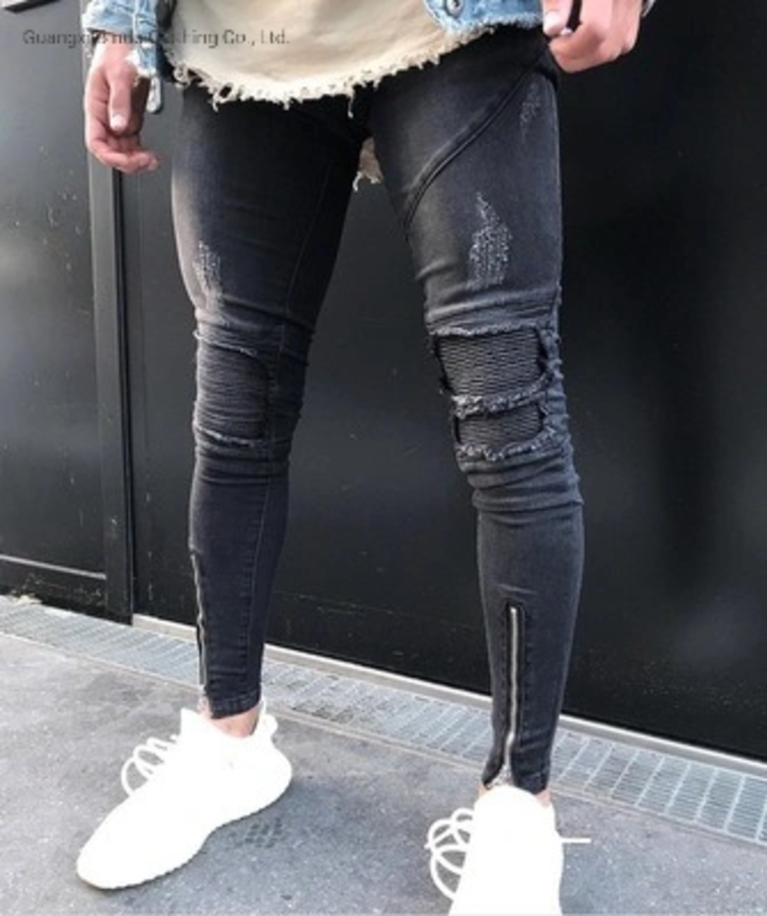 Jeans LEVI'S Oversize Fit