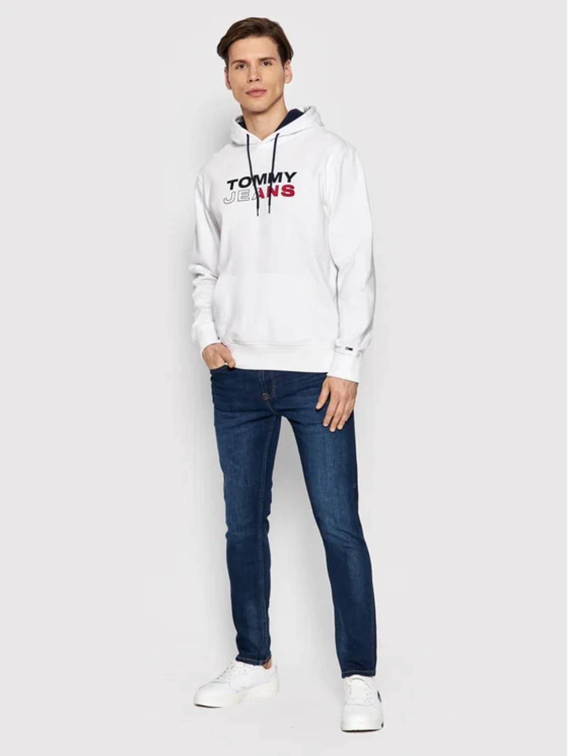 TOMMY JEANS