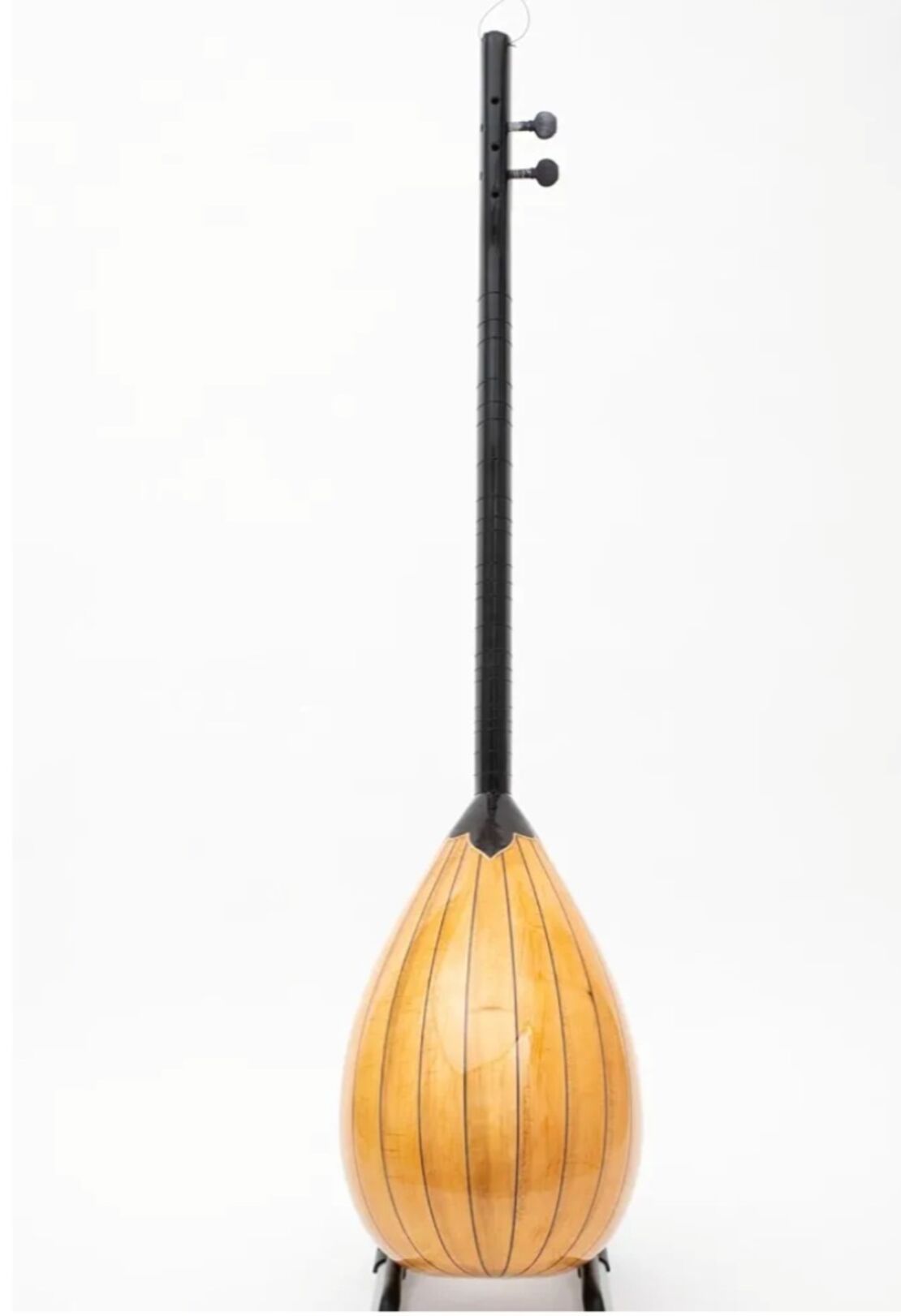 Electronic Baglama