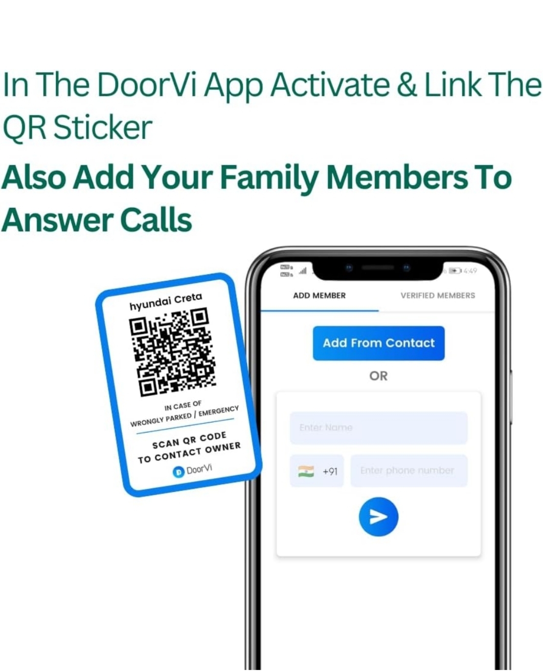 STAY CONNECTED TO YOUR VEHICLE