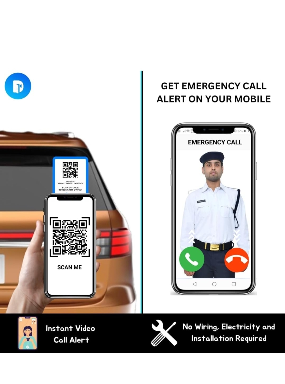 STAY CONNECTED TO YOUR VEHICLE