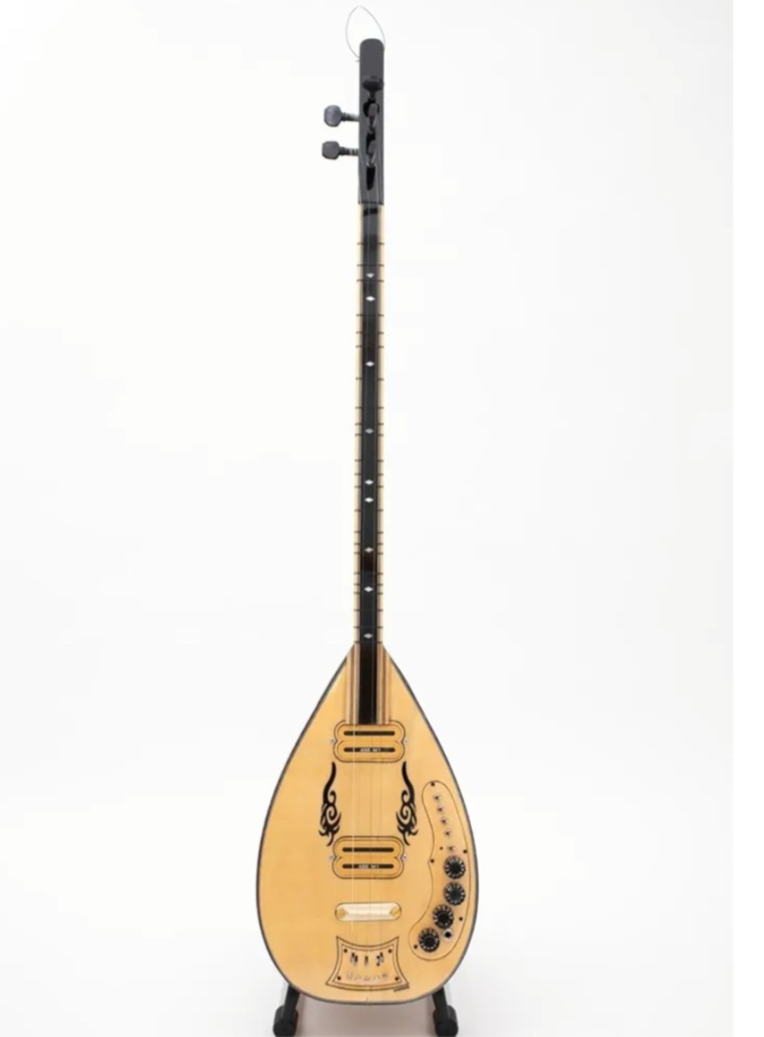 Electronic Baglama