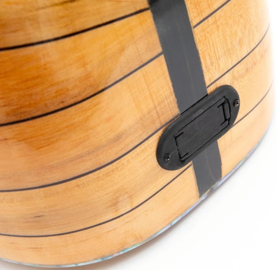 Electronic Baglama