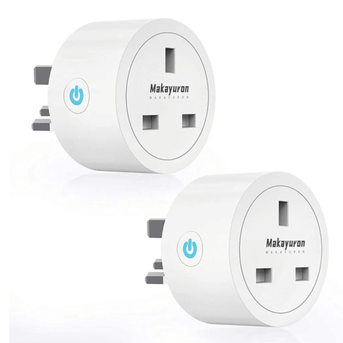 Smart plug