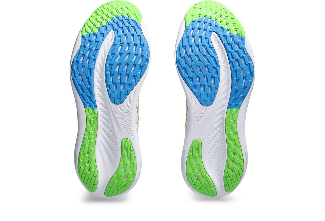 GEL-NIMBUS 26 WHITE/WATERSCAPE