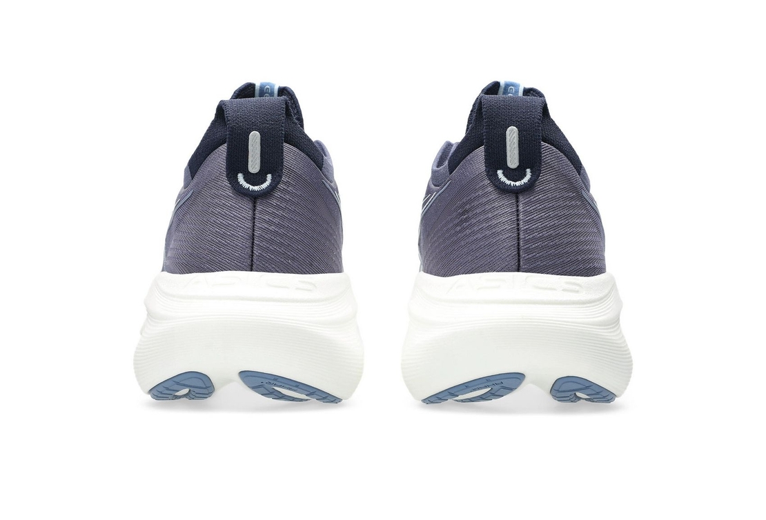 GEL-NIMBUS 27 INDIGO FOG/COOL GREY