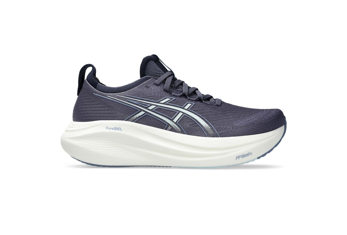 GEL-NIMBUS 27 INDIGO FOG/COOL GREY