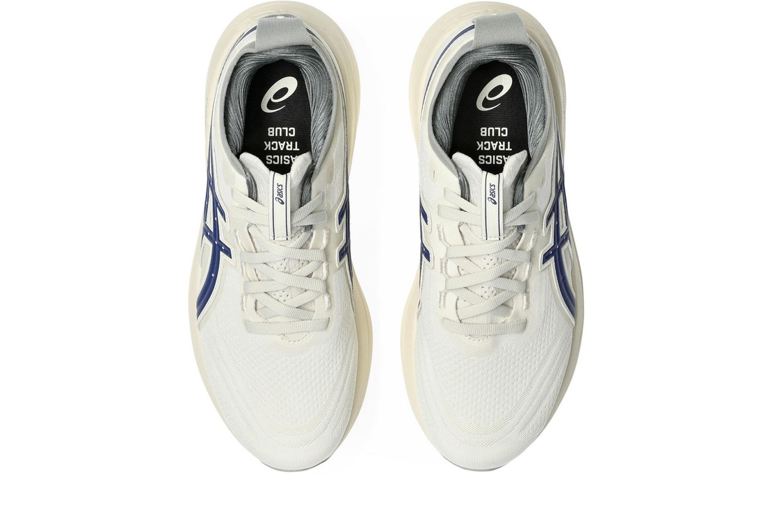 GEL-NIMBUS 27 ATC BIRCH/INDIGO BLUE